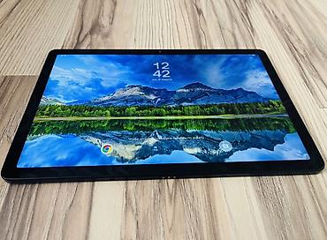 samsung işlənmiş: İşlənmiş Samsung Galaxy Tab A9+, 12,4", 128 GB, Rayonlara çatdırılma — 3
