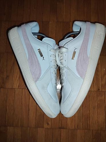nike 97s black: Puma ženske patike – klasični model sa niskim profilom Ug 25,5 - — 2