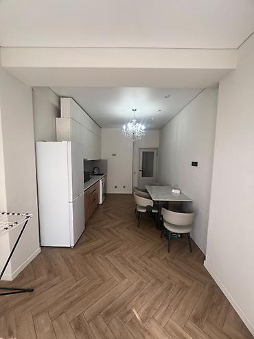 1: 1 комната, 45 м², Золотой квадрат Элитка, 3 этаж, Евроремонт — 4