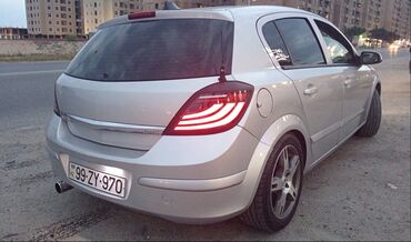 vita opel: Opel 2007 il, İşlənmiş