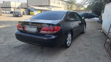 двигатель тойота ист 1.5 бишкек: Lexus ES: 2005 г., 3.3 л, Автомат, Бензин, Седан