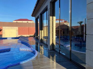 Həyət evləri və villaların satışı: 8 otaq, 380 kv. m — 8