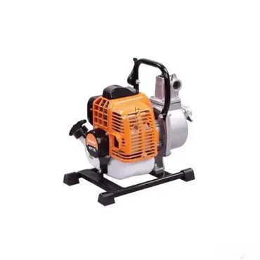 Sredstva za navodnjavanje: Villager Motorna pumpa za vodu Villager WP 10 E Motorne pumpeŠifra — 3