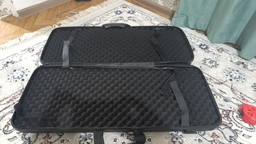 прикормочный кораблик для рыбалки: Аңчылык, Колдонулган