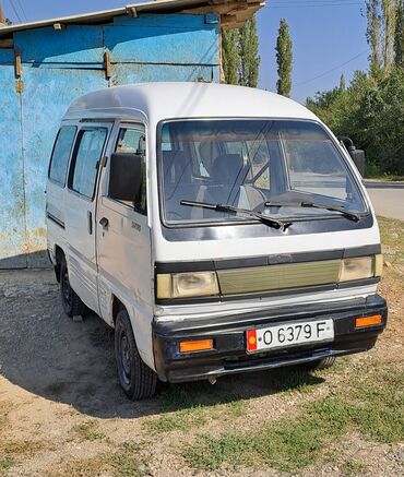 daewoo nexia2: Daewoo Damas: 2000 г., 0.8 л, Механика, Бензин, Вэн/Минивэн