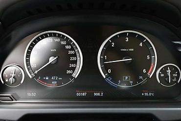 bafo auto: KILOMETAR SAT ZA BMW X5 OD 2013. DO 2018. GOD — 1