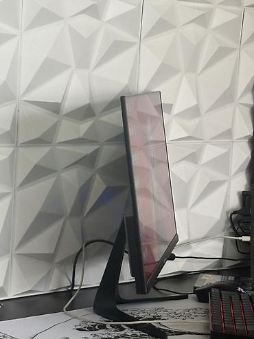 5g modem router: Gaming monitor idela veziyyetdeudr tam yeni kimidir 24inc +120hz 1ms — 1