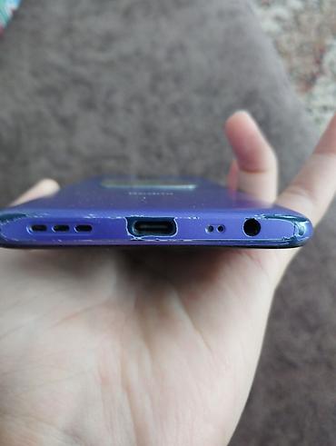 pro trek: Xiaomi, Mi 9, Б/у, 64 ГБ, цвет - Фиолетовый — 3