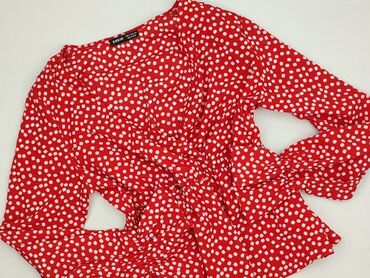 shein sukienki plus size: Shein, Жіноча блуза, розмір S