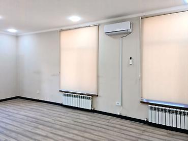 prime park: Сдаю Офис целиком: Банковское отделение, Колл-центр, Нотариус, 175 м², В административном здании, С ремонтом, Первая линия, С отдельным входом, С отдельным санузлом — 2