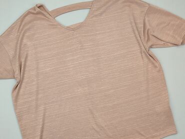 krotka bluzki: Blouse, Papaya, L (EU 40), condition - Good