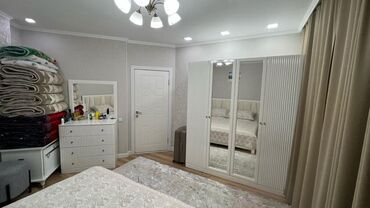 Продажа квартир: 2 комнаты, 73 м², Элитка, 3 этаж, Дизайнерский ремонт — 5