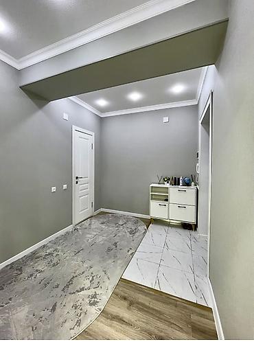 Продажа квартир: 1 комната, 58 м², Элитка, 3 этаж, Косметический ремонт — 3