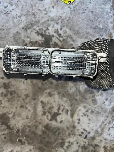 Двигатели, моторы и ГБЦ: Двигатель и комплект узлов Kia (б/у, снятые с авто) Состав: - — 5