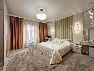 Продажа коттеджей и домов: Продаётся роскошный таунхаус с мебелью и бытовой техникой! Расположен — 13