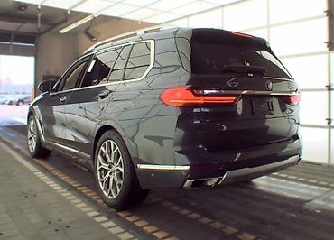 5700: BMW X7: 2019 г. — 3