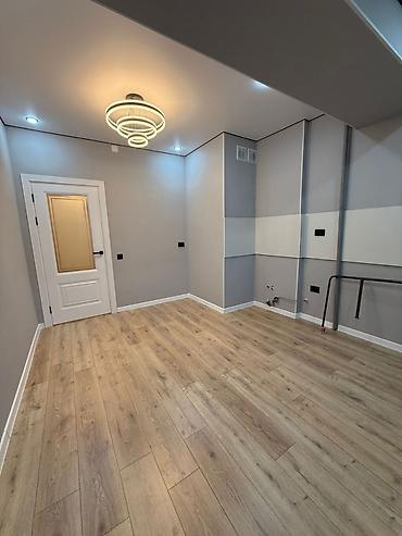 Продажа квартир: 1 комната, 41 м², Элитка, 11 этаж, Евроремонт at lalafo.kg — 10 Продажа квартир: 1 комната, 41 м², Элитка, 11 этаж, Евроремонт — 10