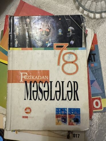 Digər kitablar və jurnallar: Statistika kitabı — 35