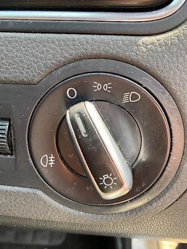 h4 led sijalice: PREKIDAC ZA SVETLA ZA VOLKSWAGEN POLO | Prekidac za svetla za Polo — 1