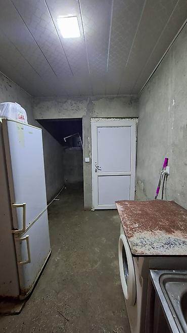 1: 3 otaqlı, 96 kv. m, Kredit var, Yeni təmirli — 9