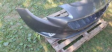 led migavci: PREDNJI BRANIK ZA OPEL CORSA E | Opel Corsa E prednji branik opel — 1