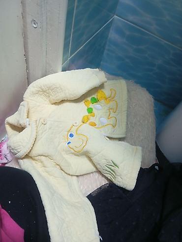 Комплекты одежды: Комплект, Б/у — 42