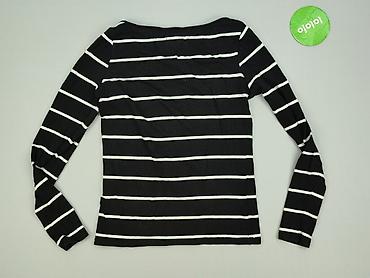 bluzka biala hm: Organic Cotton, Bluzka damska, rozmiar S — 3
