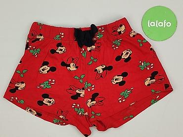 sinsey pl: Minnie, Szorty damskie, rozmiar XS — 2
