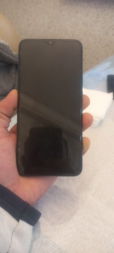 Elektronika: Xiaomi Redmi 9 | 64 GB | 
 | Düyməli, Sensor, Barmaq izi