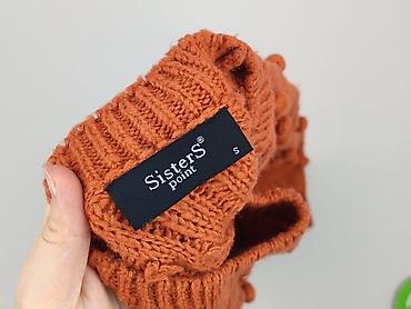 brandy sweter: Sisters Point, Sweter damski, rozmiar S — 5