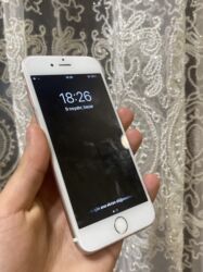 Mətbəx texnikası: IPhone 6s, 16 GB, Rose Gold