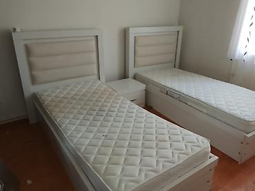 2 təknəfərlik çarpayı, Dolab, Komod, Türkiyə, İşlənmiş lalafo.az -da 2 təknəfərlik çarpayı, Dolab, Komod, Türkiyə, İşlənmiş
