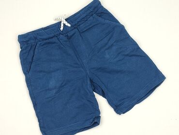lidl spodnie przeciwdeszczowe: Krótkie spodenki, Little kids, 9 lat, 128/134, stan - Bardzo dobry
