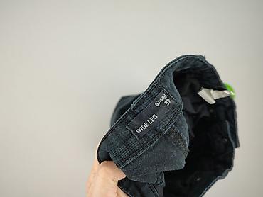 hand work denim: Sinsay, Jeansy damskie, rozmiar 2XS — 4
