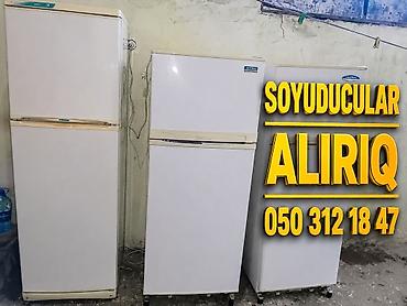 soyuducu termostat qiyməti: Soyuducuların Alışı — 1