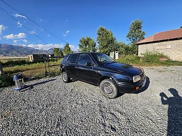 Продажа авто: Volkswagen Golf: 1992 г., 1.6 л — 3
