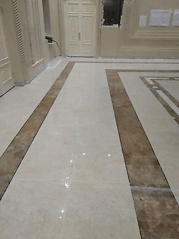 Напольные работы: Больше 6 лет опыта — 4