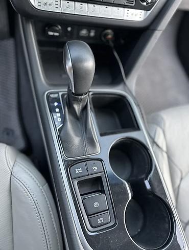 34 е: Hyundai Sonata: 2018 г., 2.4 л, Автомат, Бензин, Седан — 6