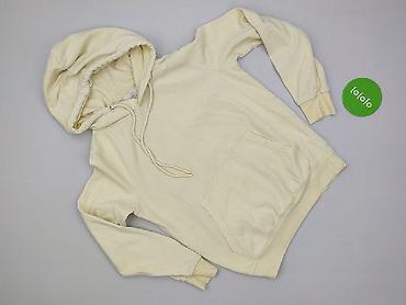 bluza crem: House, Bluza z kapturem damska, rozmiar XS — 2
