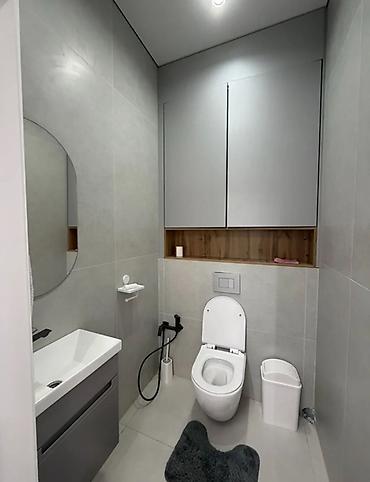 Продажа квартир: 3 комнаты, 88 м², Элитка, 4 этаж, Дизайнерский ремонт — 10