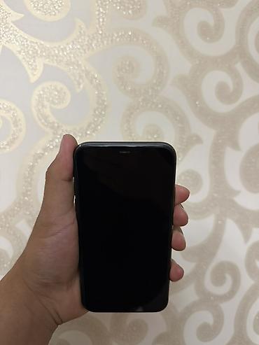 redmi note 11: IPhone 11, Б/у, 128 ГБ, Черный — 2