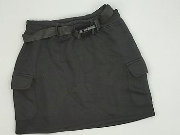 spodnie cargo primark: Missguided, Spódnica damska, rozmiar M — 1