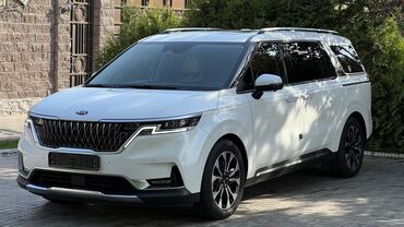 киа спартаж: Kia Carnival: 2020 г., 2.2 л, Автомат, Дизель, Вэн/Минивэн