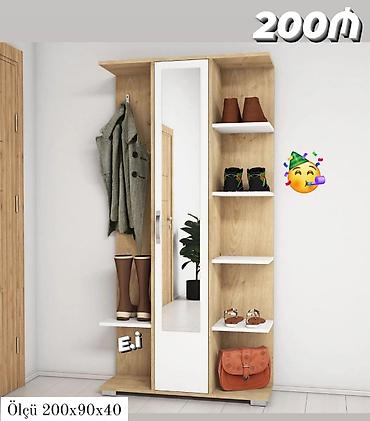dəhliz dolabı ikinci əl: Dolab — 1