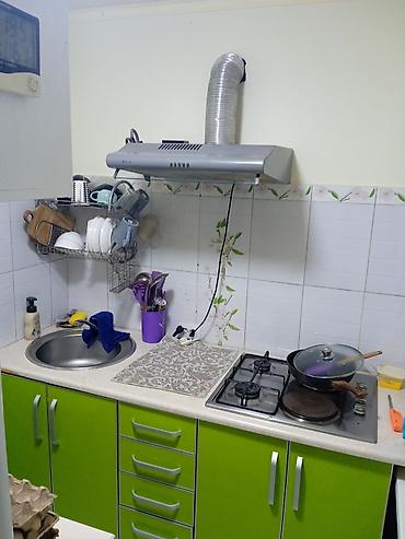 Продажа комнат: 56 м², С мебелью — 4