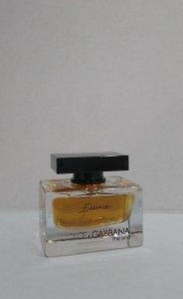 Parfemi: DOLCE & GABBANA THE ONE ESSENCE EDP 65ML TSTR | Dolce — 7
