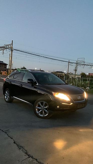 kat: Lexus, Б/у — 1