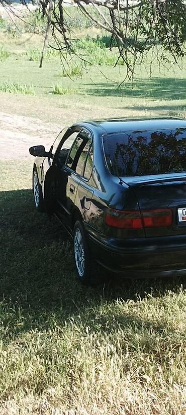 mark 2 blit: Honda Accord: 1993 г., 2.3 л, Механика — 4