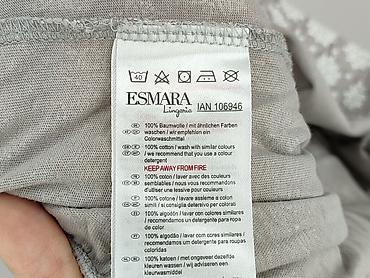 lidl pizama: Esmara, Spodnie do spania, rozmiar M — 6