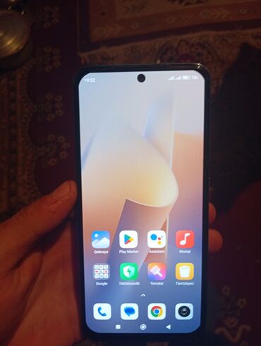 xiomi mi3: Xiaomi Redmi Note 11, 128 GB, rəng - Qara, 
 Sensor, Barmaq izi, İki sim kartlı